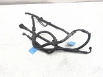 07-17 Yamaha Star XVS1300 Ct Front Brake Line Assembly. Fixed Price $47.62.