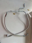 Harley Davidson Diamondback Lower Brakeline 41800336. Genuine. New. Fixed Price $141.87.