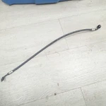 Harley-davidson 2018-24 Fat Bob Low Rider Front Brake Line Abs/cal 41800622. Fixed Price $39.60.
