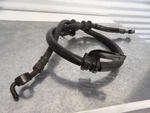 13-15 Honda CBR500R Front Brake Hose Line Tube 45125-MGZ-J01. Fixed Price $5.95.