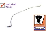 Rear Brake Line Fl 1958-1969 Panhead Shovelhead Rigid 74 4-SPEED Dresser. Fixed Price $54.27.