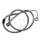 Drag Specialties Brake Line 15-17 Softail Stainless Steel 1741-5764. Fixed Price $87.67.