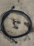 Front Brake Hose 2004 Suzuki Marauder VZ800 Motorcycle. Fixed Price $25.38.