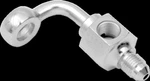 Drag Specialties 1742-0046 Rear Brake Banjo #3X90 S.. Fixed Price $27.49.