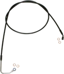 Magnum Xr Stainless Extreme Response Front Dot Brake Line Kit SBB1404-70. Fixed Price $90.16.