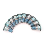 08-20 Suzuki Hayabusa GSX1300R Front Brake Rotor Disc Set Kit Oem D33. Fixed Price $21.99.