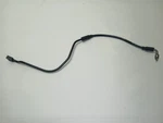 Harley-davidson 18-24 Softail Rear Brake Line Caliper To Abs Pump 41800599B. Fixed Price $89.95.