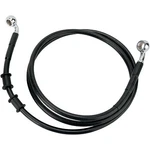 Drag Specialties Stainless Steel Brake Line 2008-2017 Fxdb Street Bob 1741-2894. Fixed Price $68.95.