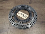 2017 - 2023 Kawasaki EX650 Ninja Oem Front Brake Disk Rotor Left & Right. Fixed Price $200.00.