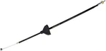 Motion Pro 05-0178 Black Vinyl Front Brake Cable. Fixed Price $25.80.