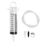 Luatoxry Motorcycle Brake Bleeder Kit, 100ML Bleeding Tool, Abs.... Fixed Price $24.99.