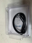 Drag Specialties Universal Black Brake Line 12 Inch Stainless Steel Dot Harley. Fixed Price $14.95.