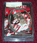 Yana Shiki MSR7767 Brake Line For Suzuki Hayabusa GSX1300R. Fixed Price $28.00.