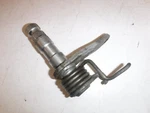 83-86 Honda V65 Magna Rear Back Brake Linkage Pivot Mount Middle Arm. Fixed Price $15.55.