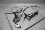 15-17 Harley Freewheeler Tri Glide Parking Brake Cables & Bracket Oem 83000024A. Fixed Price $189.26.