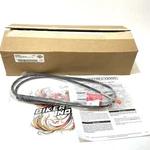 Nos Genuine Harley 2014-2023 Touring Upper Mid Abs Brake Line 41800321. Fixed Price $58.50.