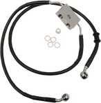 Drag Specialties Extended Front Brake Line Kit 1741-5323. Fixed Price $110.11.