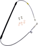 Galfer Braided Brake Line Kit Front FK003D614-1. Fixed Price $62.10.