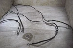 2012-2022 Suzuki V-strom 650, Front & Rear Brake Hoses Lines (OPS7062). Fixed Price $105.45.