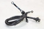 2007 Yamaha Star XVS650 Oem Front Brake Hose Fluid Line. Fixed Price $22.40.