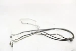09-16 Harley Davidson Road Glide Front Abs Set Lines. Fixed Price $119.25.