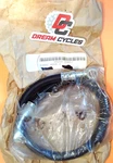 Nos Genuine Suzuki GT250, GT380, GT500 GT550 Brake Hose 59240-34012 Oem New. Fixed Price $35.89.