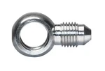 Wilwood 220-10416 Caliper Inlet Banjo Fitting -3AN Male To 10MM Id Straight 1/PK. Fixed Price $15.79.