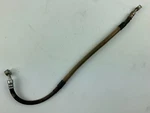 Oem Kawasaki Rear Brake Hose 43095-0670 For 12-23 KX85. Fixed Price $19.95.