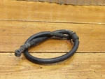 Suzuki 02-03 GSXR600 GSXR750 GSXR1000 Rear Brake Hose Line 69480-40F00. Fixed Price $8.32.