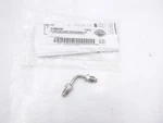 Oem Harley Davidson 41600245 Adapter Modular Brake Line Kit Cmpnt.. Fixed Price $33.99.