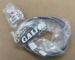 Galfer Ss 2-LINE Front Brake Kit 92-06 Suzuki Katana 600/750 FK003D111-2. Fixed Price $66.50.