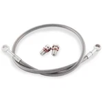 Gbrakes Rear Line Kit - Clear, Standard. Fixed Price $48.20.