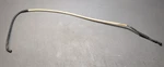 Honda XR250L Front Brake Hose Line. Fixed Price $20.00.