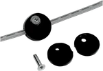 Accutronix Brake Line Sandwich Black BLC001-B. Fixed Price $45.19.