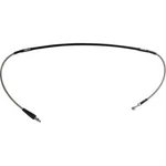 Moose Offroad Braided Brake Line Stainless Steel H01-1-030/P. Fixed Price $65.68.