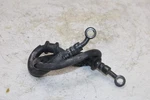 00-01 Honda CBR929RR Oem Rear Back Brake Hose Fluid Line. Fixed Price $15.40.
