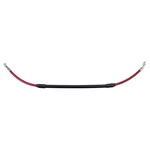 Tusk Steel Braided Rear Brake Line Red For Honda Crf 125 250 450 X. Fixed Price $43.32.