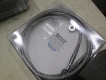 Drag Specialties 2008 Flhr W/abs Frt Brake Line Kit Harley Hd Ds 1741-1790. Fixed Price $59.95.