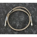 Edelbrock Stainless Steel 50 In. Brake Hose - R58202S. Fixed Price $53.85.