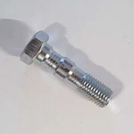 Nos Genuine Kawasaki Oil Bolt 92002-1909 New Oem Fast Shipping. Fixed Price $8.79.