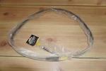 2005-2008 Yamaha WR250F WR450F Front Steel Braided Brake Line Moose 1741-0264. Fixed Price $52.20.