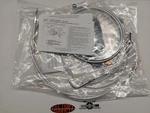 Magnum Control Cable Kit, Braided P/n: 0610-0940. Fixed Price $294.99.