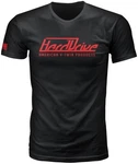Harddrive 800-0203L T-shirt Lg Black/red. Fixed Price $27.93.