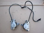 Yamaha Vmax 1200 Front Brake Lines Oem Calipers. Fixed Price $59.00.