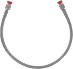 Goodridge Universal Brake Line Stainless Inch 80315. Fixed Price $23.59.
