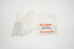 RM85 Front Brake Hose Oem Outter Inner Clamps Silver Suzuki 02-2022 M12. Fixed Price $18.00.