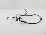 2022 Harley Softail Fxlrst Low Rider Abs Rear Brake Line Set 41800599 41800598. Fixed Price $39.99.