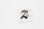Nos Oem Polaris 90 Elbow Fitting 7052065. Fixed Price $8.00.