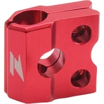 Zeta Brake Line Clamp Red ZE92-0206. Fixed Price $36.24.