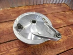 98-03 Honda Shadow Ace VT750 Rear Brake Shoe Drum Assembly 06430-MM8-881. Fixed Price $9.25.